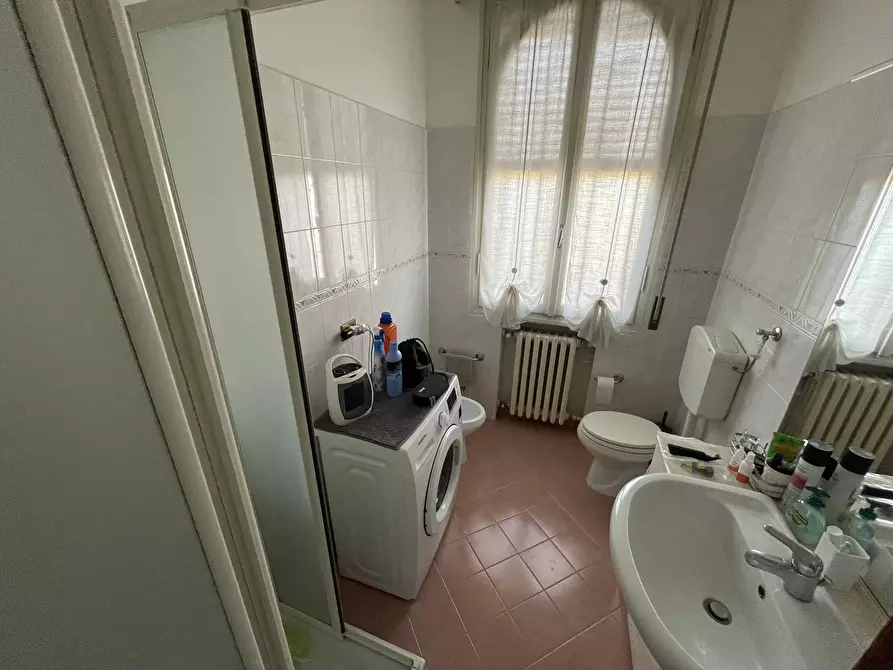 Immagine 12 di Porzione di casa in vendita  in via casoli a Modena