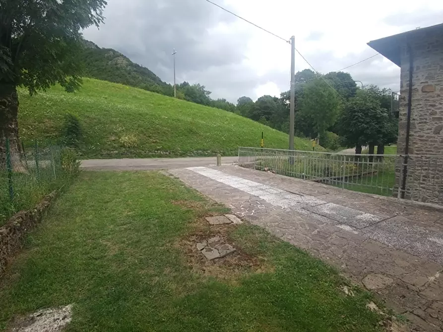 Immagine 2 di Porzione di casa in vendita  in Via Taburri 1113 a Fanano