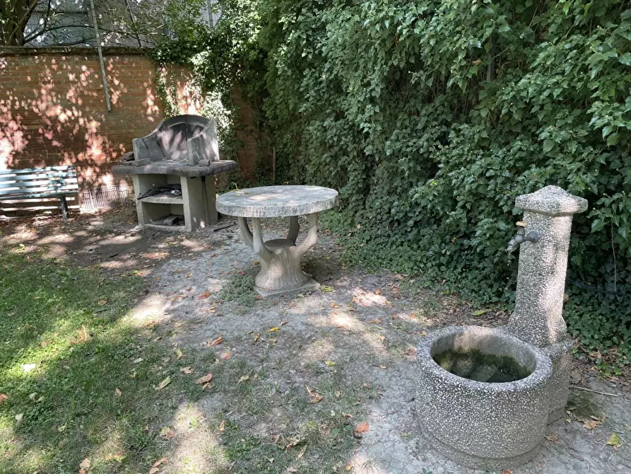 Immagine 28 di Quadrilocale in vendita  in via ruffini 75 a Modena