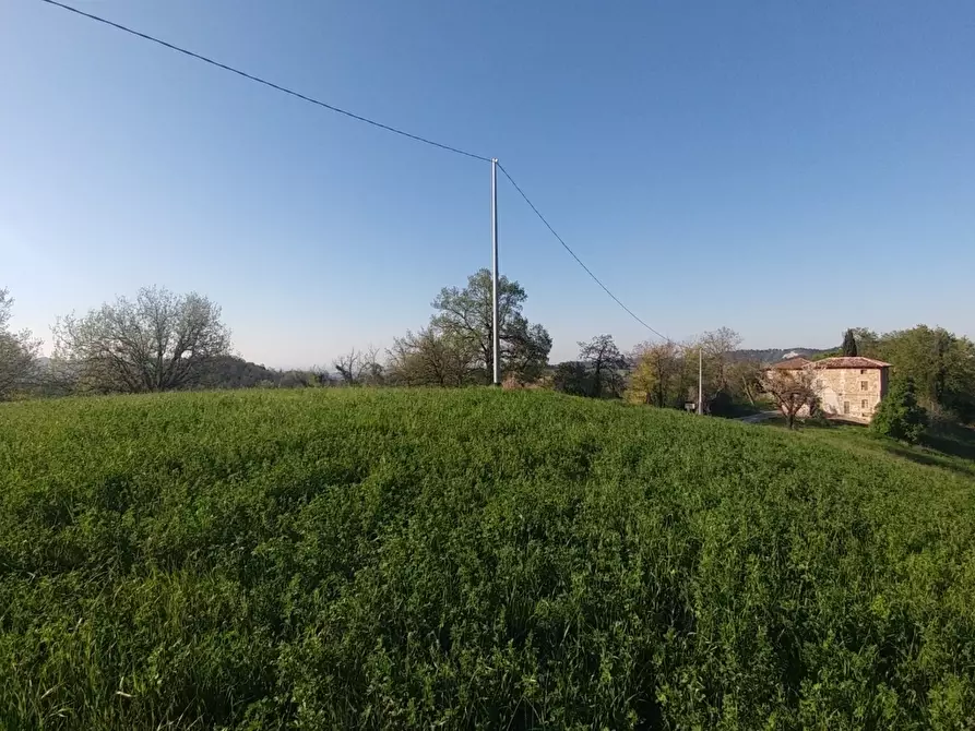 Immagine 9 di Terreno agricolo in vendita  in Via Castello 45 a Monte San Pietro