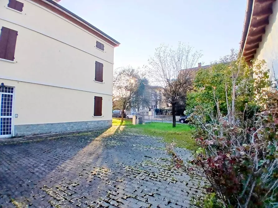 Immagine 3 di Villa in vendita  in Via Modenese 1205 a Vignola