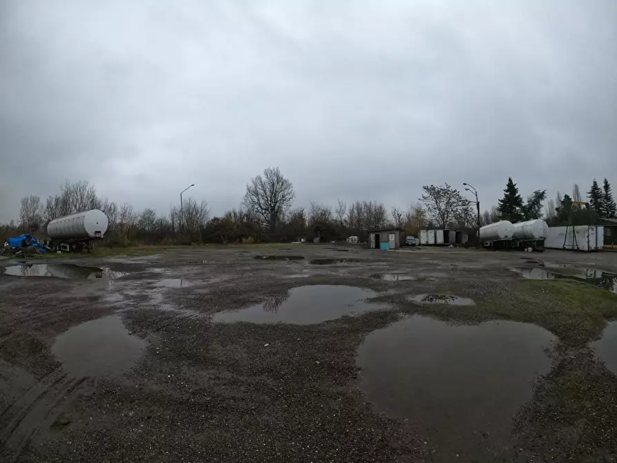 Immagine 20 di Laboratorio in vendita  in via fonte san geminiano 10 a Modena