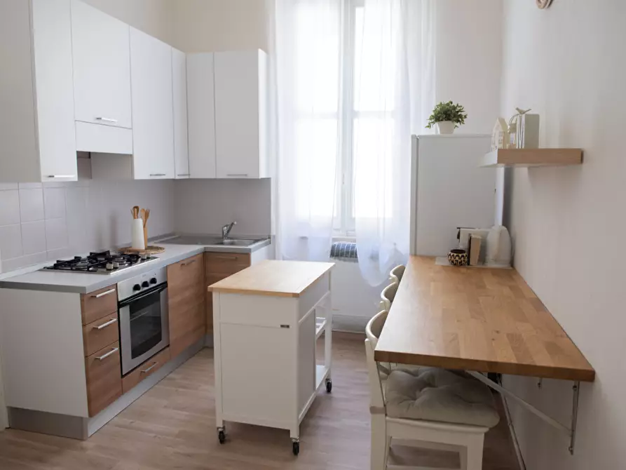 Immagine 1 di Bilocale in vendita  in Via Castelmaraldo 29 a Modena