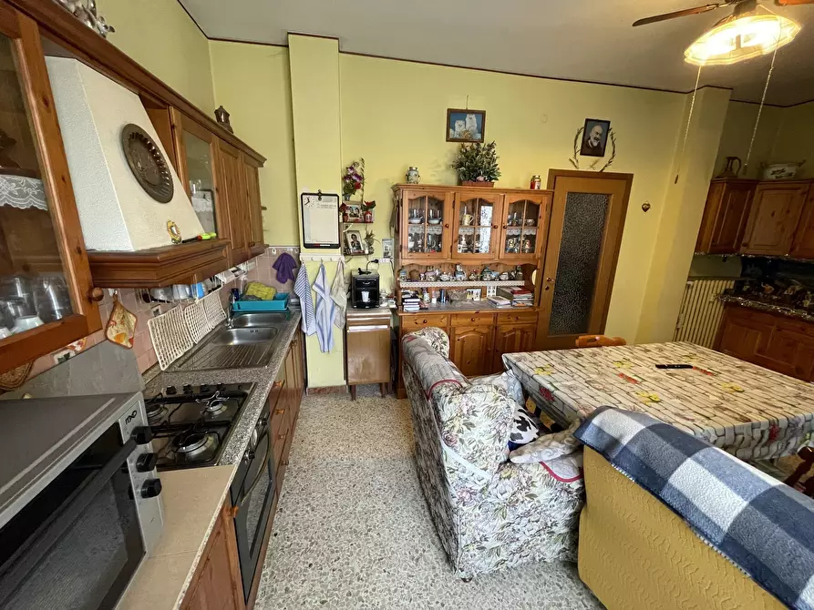 Immagine 10 di Quadrilocale in vendita  in via basaglia 79 a Modena