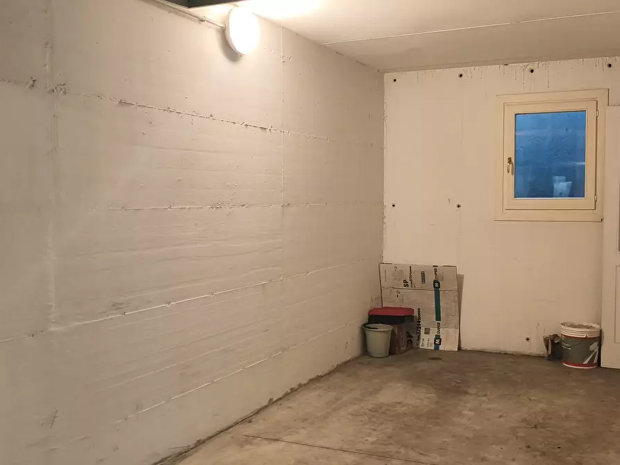 Immagine 24 di Bilocale in vendita  in Via G. Luosi 190 a Modena
