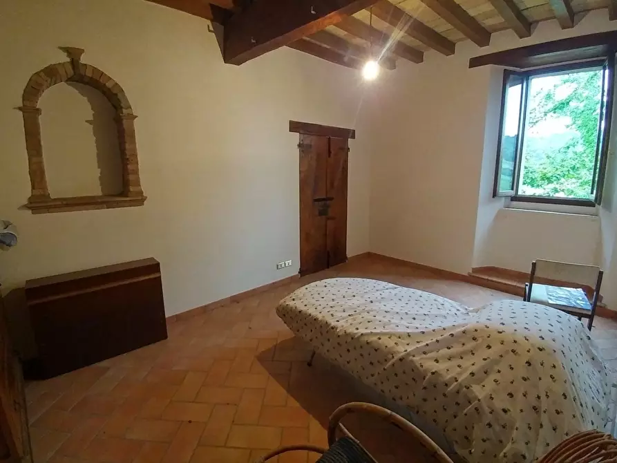 Immagine 9 di Rustico / casale in vendita  in Via Castello 94 a Zocca