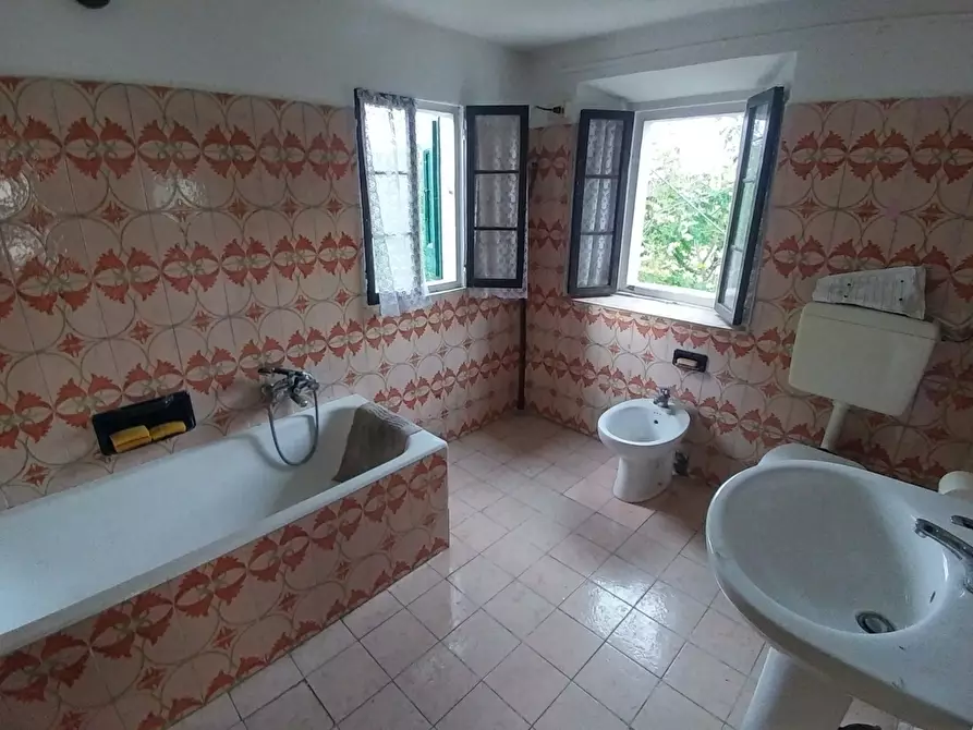 Immagine 24 di Porzione di casa in vendita  in Via Castello 35 a Zocca