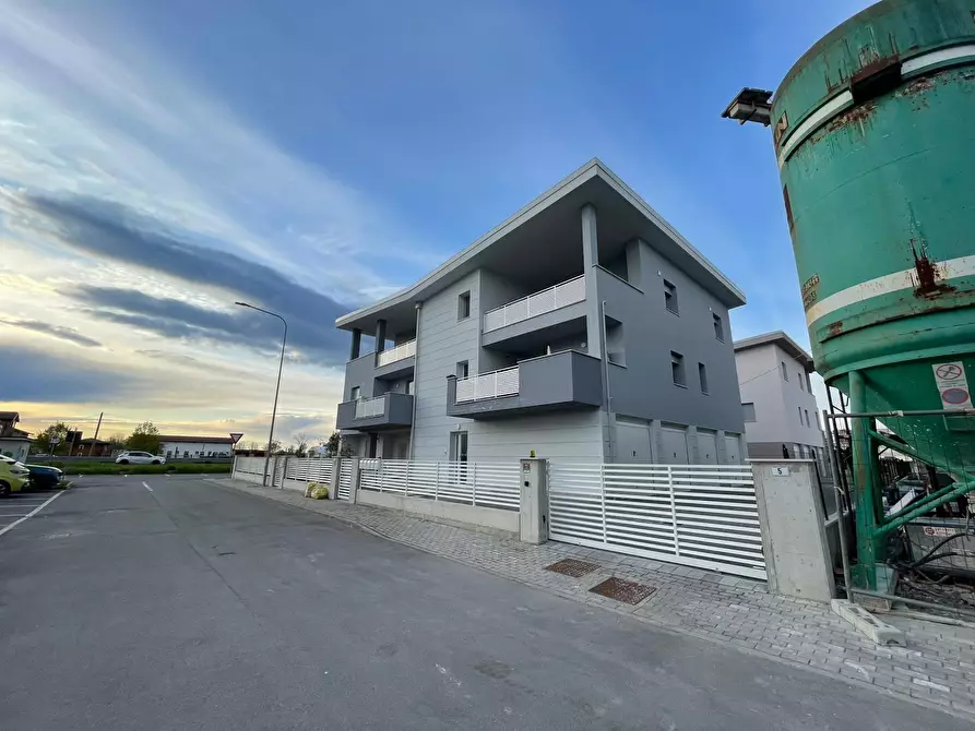 Immagine 7 di Quadrilocale in vendita  in Via Socrate a Nonantola