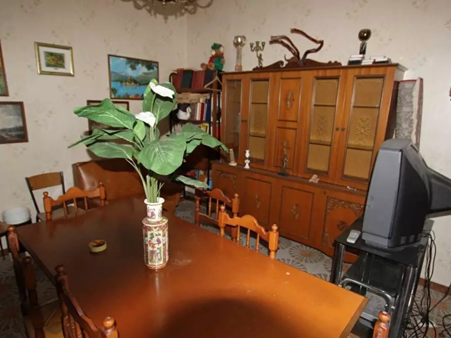 Immagine 3 di Trilocale in vendita  in Zona Fiori 102 a Terni