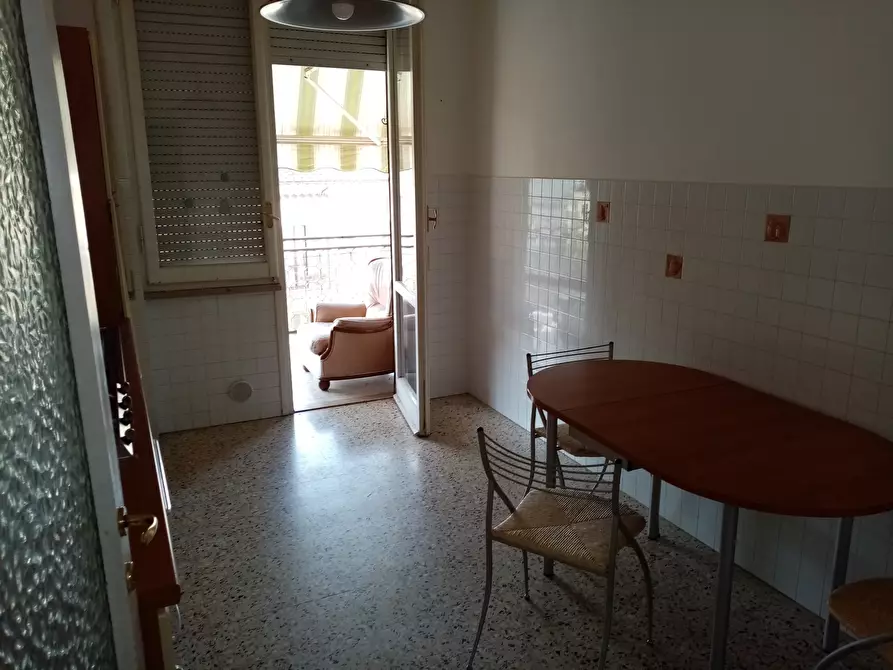 Immagine 8 di Quadrilocale in vendita  in Via Giuseppe Riccardi 2 a Terni