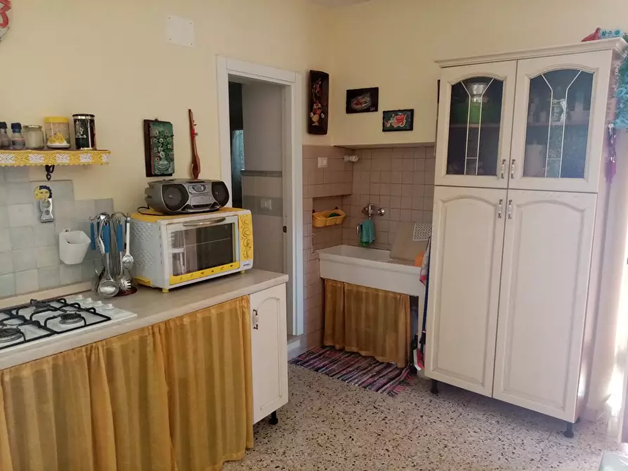 Immagine 3 di Bilocale in vendita  in Corso Raniero Salvati 61 a Rieti