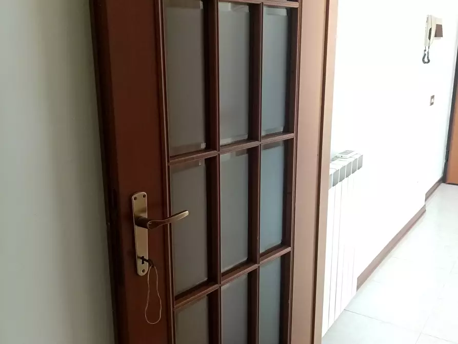 Immagine 14 di Quadrilocale in vendita  in Via del Rivo 38 a Terni