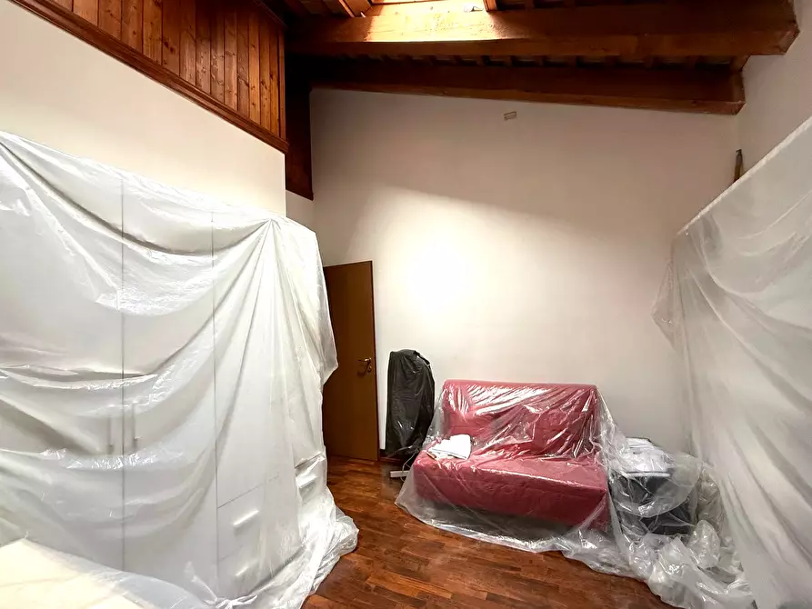 Immagine 9 di Trilocale in vendita  in Via Silvestri 15/P a Rovigo