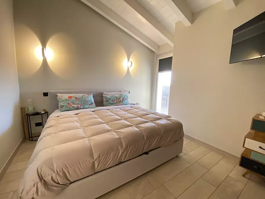 Immagine 13 di Attico in vendita  in Corso Risorgimento a Porto Viro