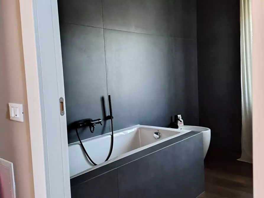 Immagine 15 di Quadrilocale in vendita  in Via San Bellino 13 a Rovigo