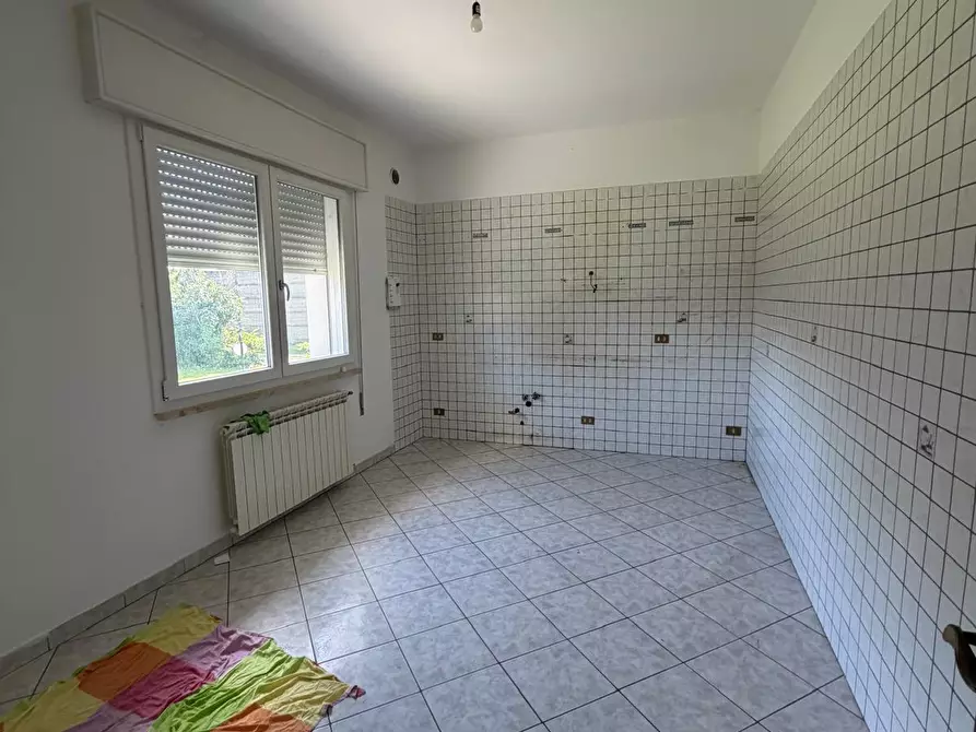 Immagine 2 di Trilocale in affitto  a Costa Di Rovigo