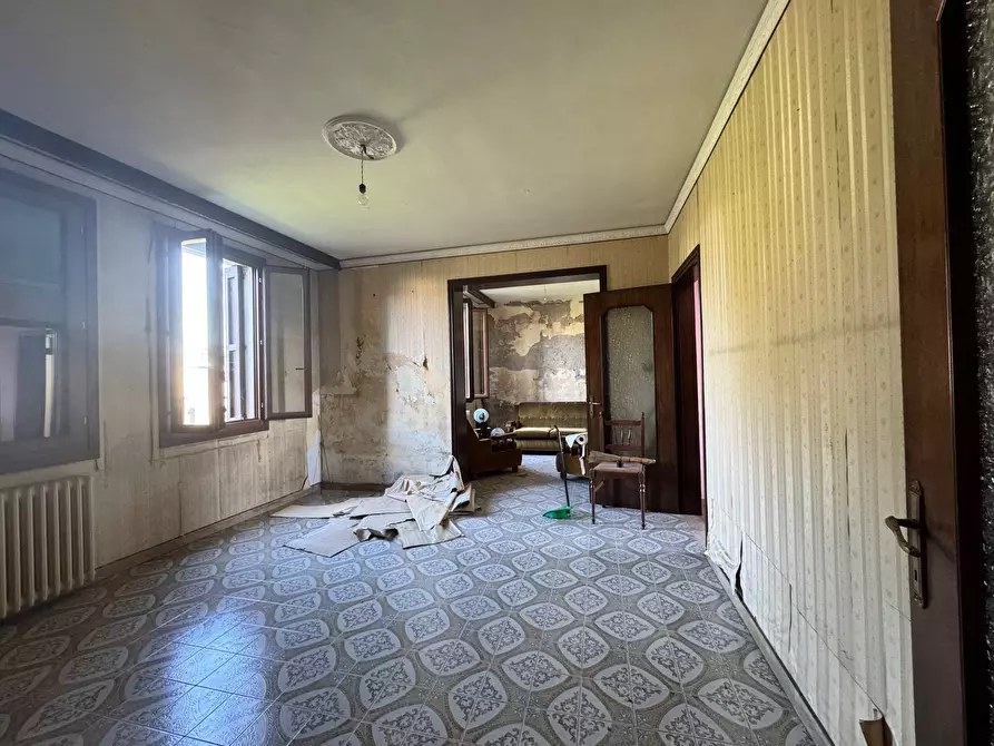 Immagine 3 di Casa bifamiliare in vendita  a Villadose