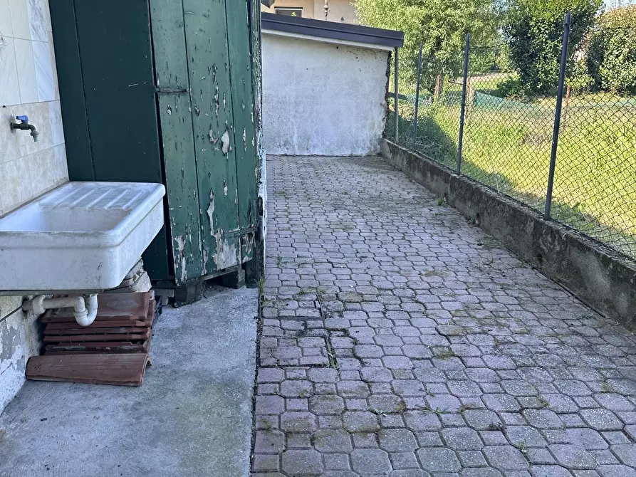 Immagine 9 di Casa indipendente in vendita  a Rovigo