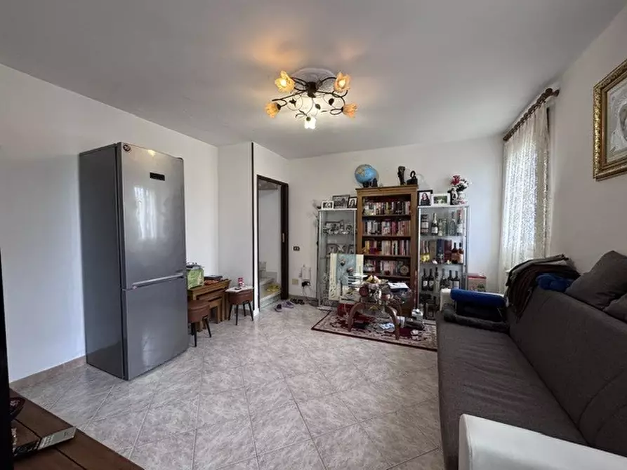 Immagine 9 di Porzione di casa in vendita  a Villadose
