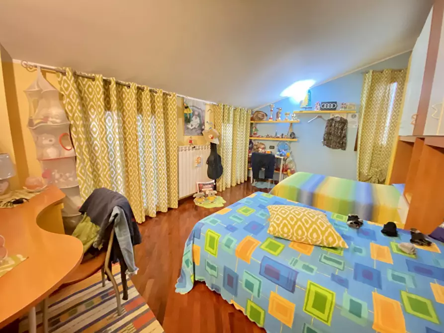 Immagine 21 di Casa bifamiliare in vendita  in Via Marco Polo a Guarda Veneta