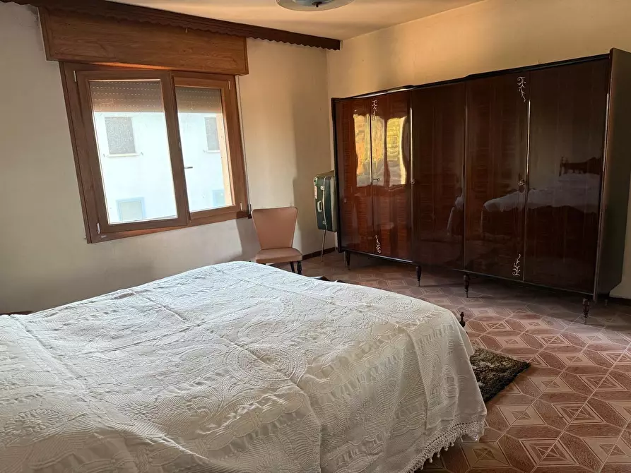 Immagine 14 di Casa indipendente in vendita  a Villamarzana