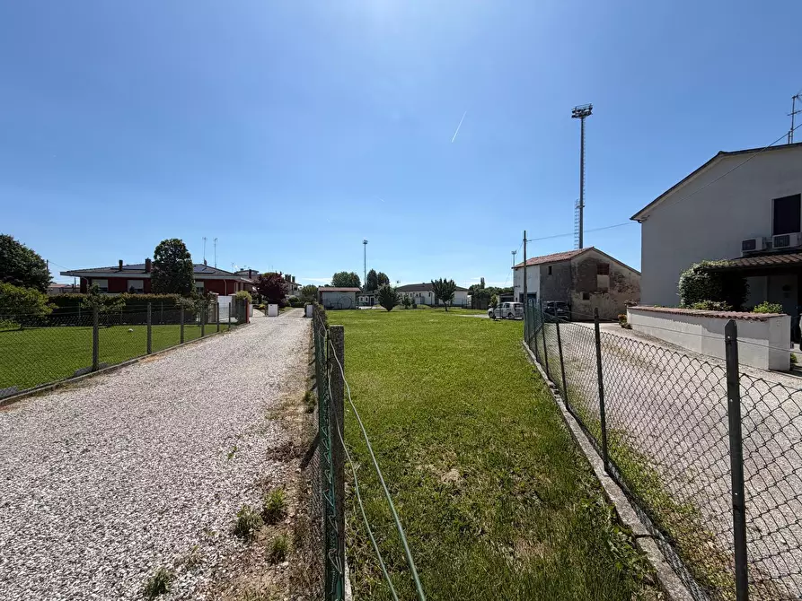 Immagine 4 di Terreno agricolo in vendita  a Rovigo