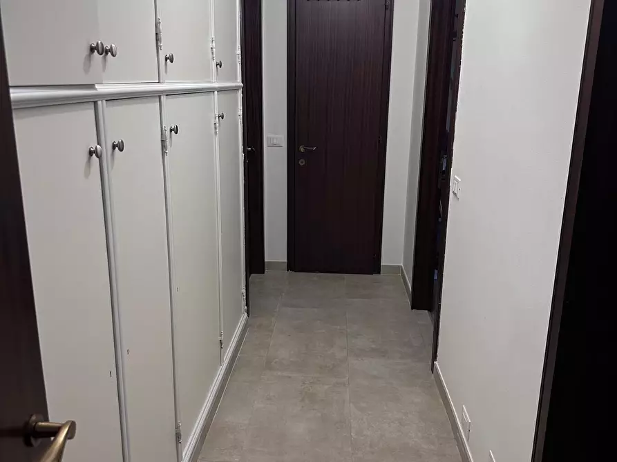 Immagine 4 di Quadrilocale in vendita  a Rovigo