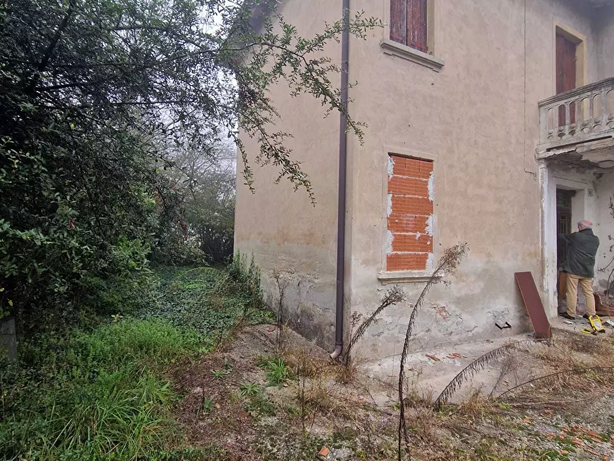 Immagine 3 di Casa indipendente in vendita  a Ceregnano