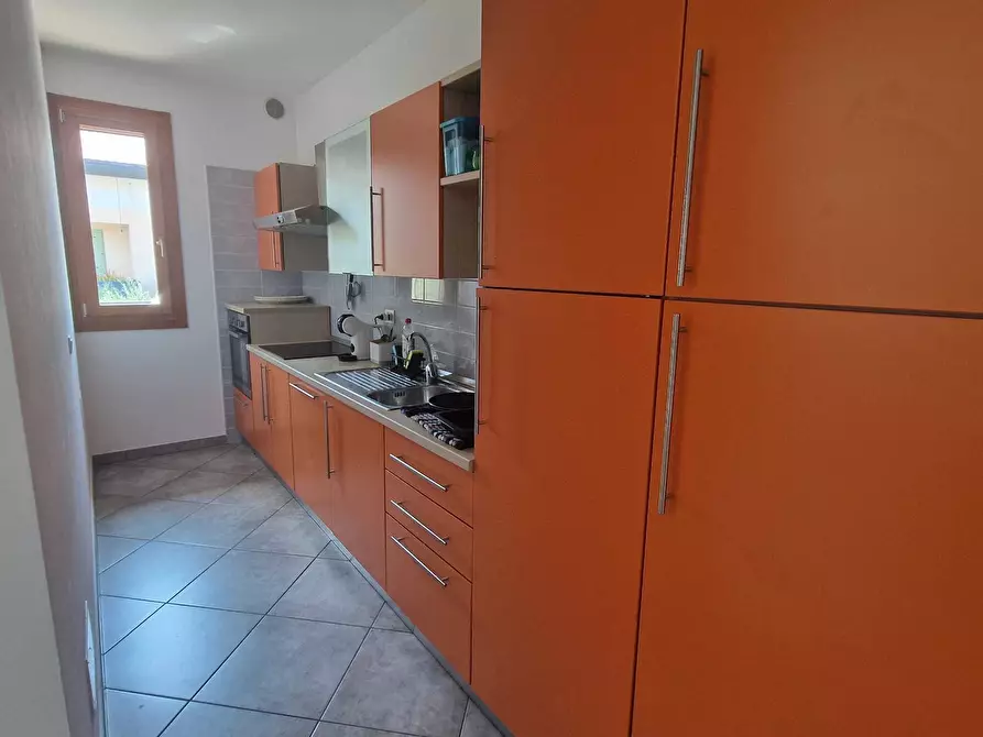 Immagine 8 di Bilocale in vendita  a Rovigo