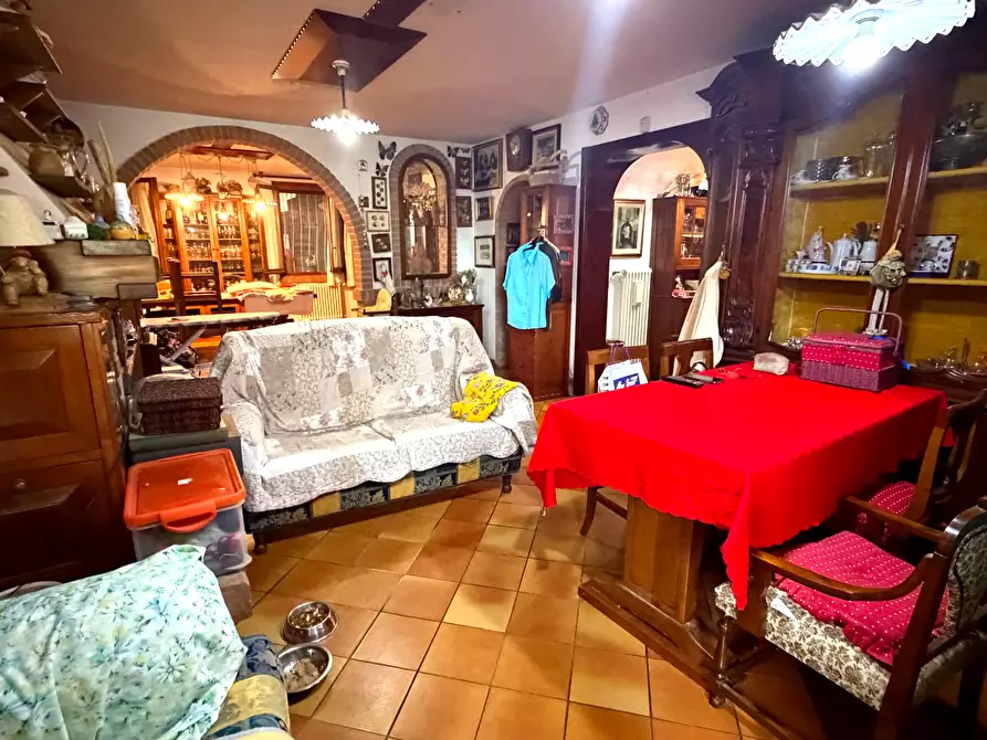 Immagine 12 di Casa indipendente in vendita  a Rovigo