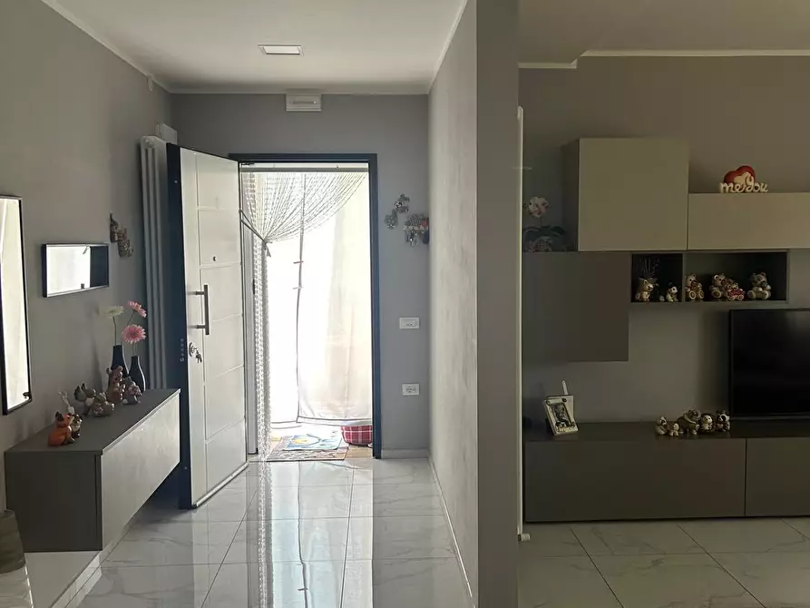 Immagine 2 di Porzione di casa in vendita  in Via Giuseppe Mazzini a Porto Viro