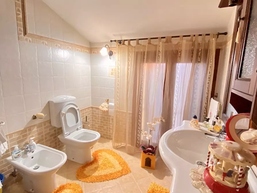 Immagine 24 di Casa bifamiliare in vendita  in Via Marco Polo a Guarda Veneta