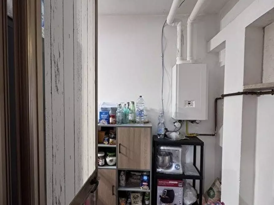 Immagine 12 di Porzione di casa in vendita  a Villadose