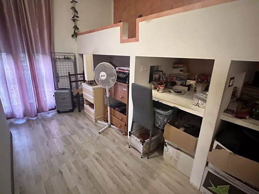 Immagine 11 di Trilocale in vendita  a Polesella