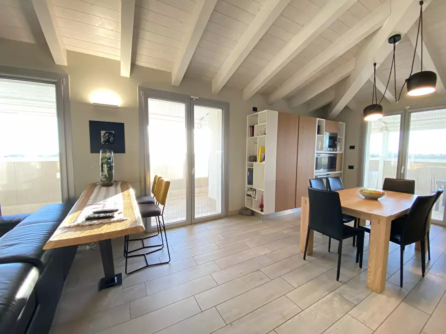 Immagine 1 di Attico in vendita  in Corso Risorgimento a Porto Viro