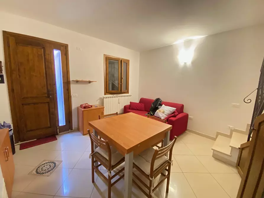 Immagine 3 di Villetta a schiera in affitto  in via garibaldi a Copparo