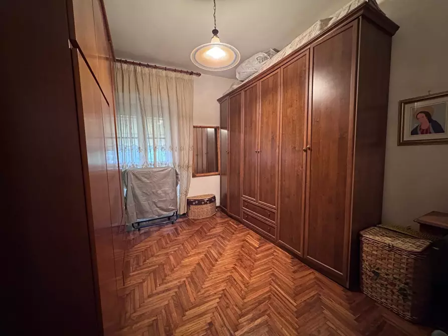 Immagine 8 di Trilocale in vendita  a Rovigo