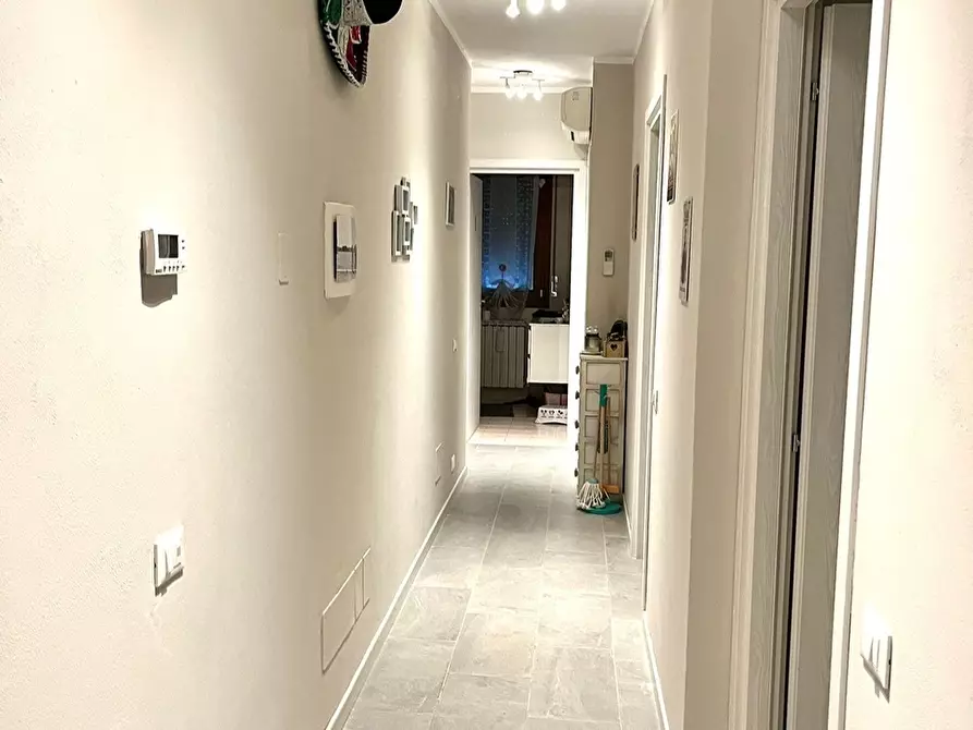 Immagine 3 di Quadrilocale in vendita  a Rovigo