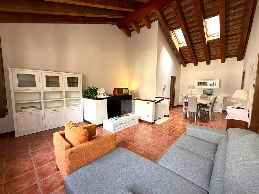 Immagine 1 di Trilocale in vendita  in Via Silvestri 15/P a Rovigo