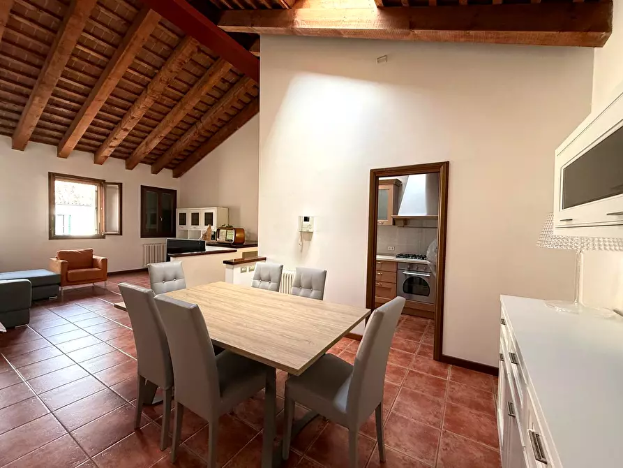 Immagine 2 di Trilocale in vendita  in Via Silvestri 15/P a Rovigo