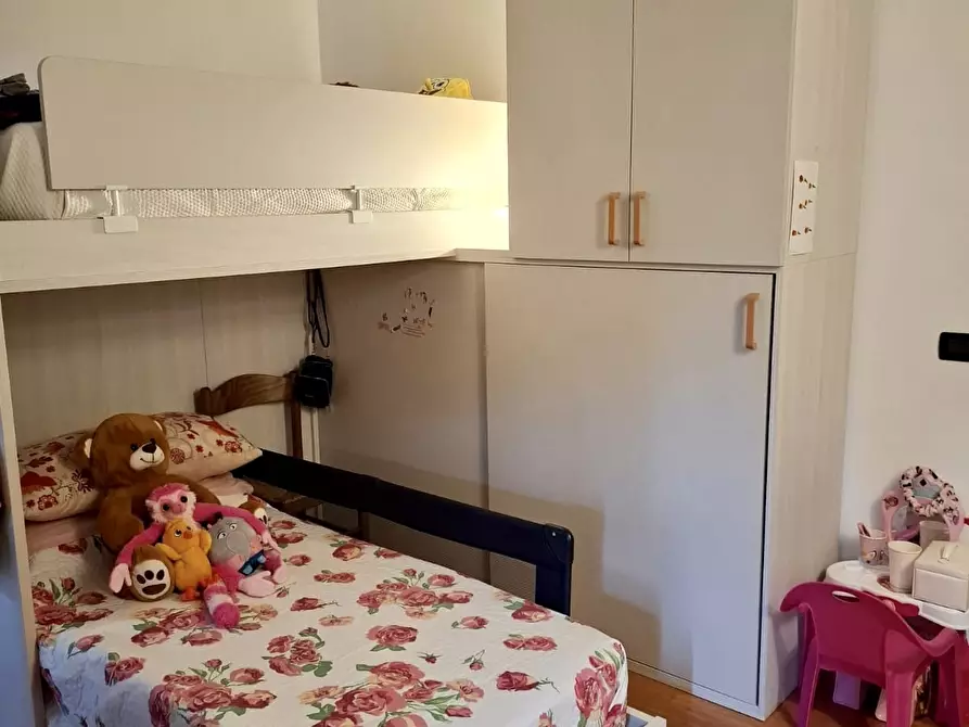 Immagine 13 di Casa bifamiliare in vendita  in via roma a Corbola