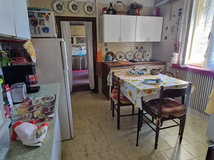 Immagine 4 di Rustico / casale in vendita  a Ceregnano