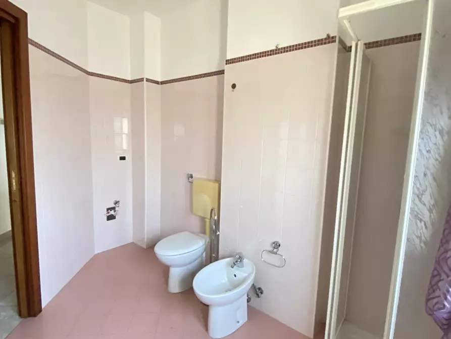 Immagine 6 di Trilocale in vendita  in via zara a Porto Viro