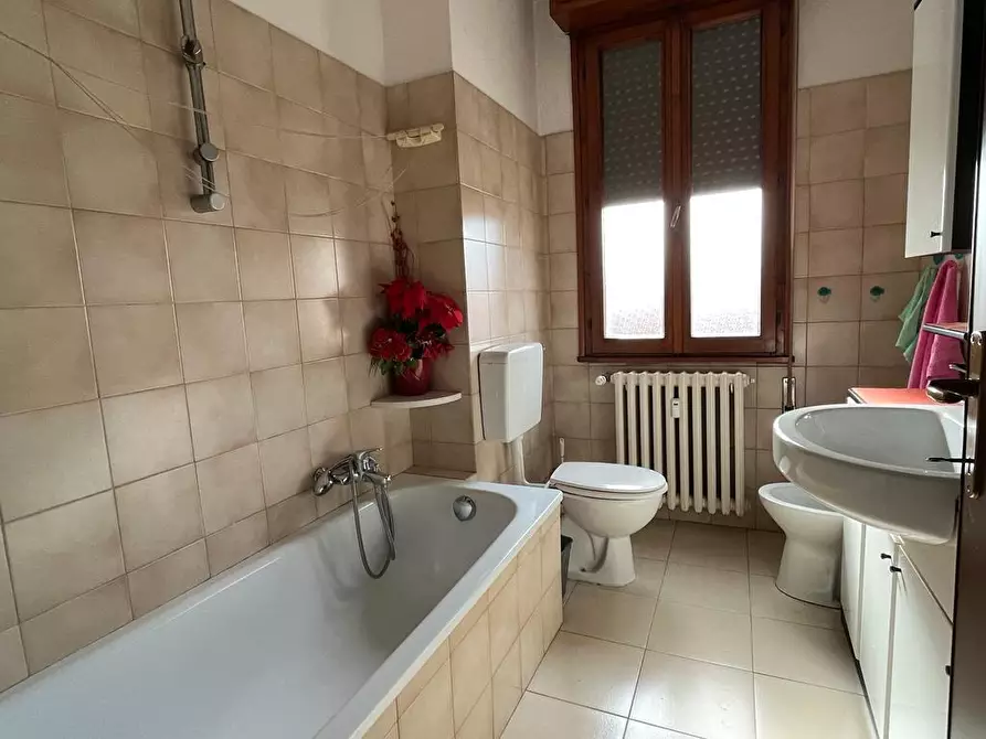 Immagine 5 di Bilocale in vendita  a Rovigo