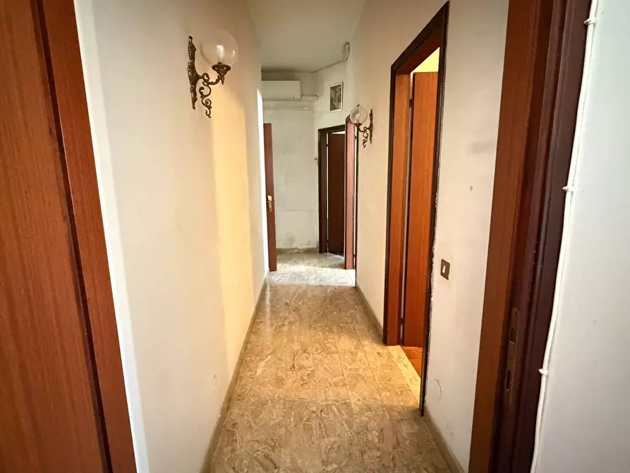 Immagine 4 di Quadrilocale in vendita  a Rovigo