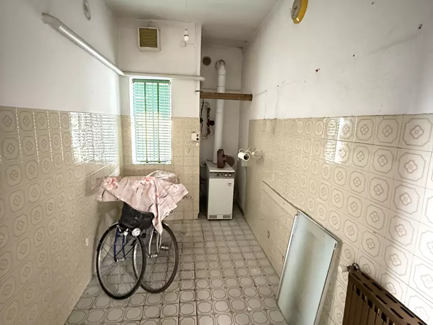 Immagine 8 di Casa indipendente in vendita  a Rovigo