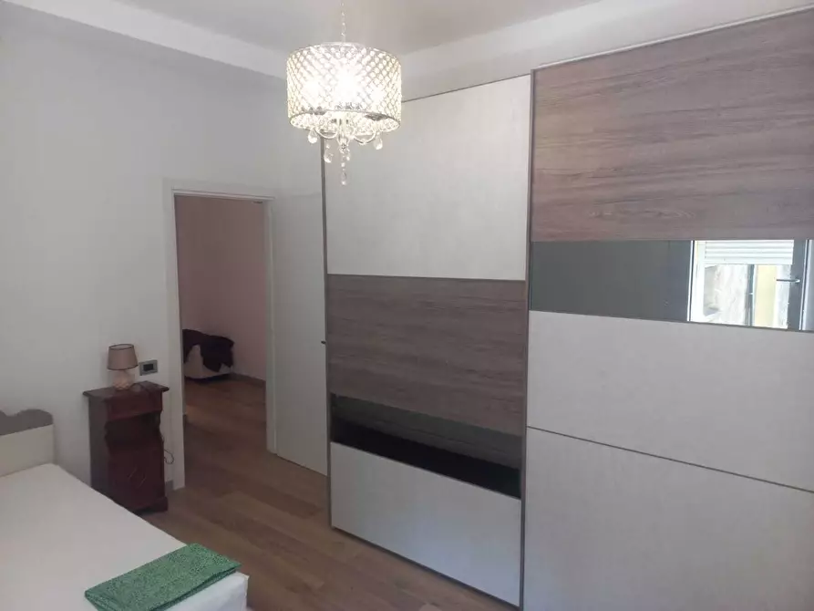 Immagine 9 di Quadrilocale in vendita  a Rovigo