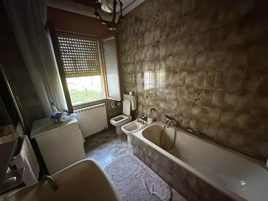 Immagine 20 di Casa indipendente in vendita  in Via Giosuè Carducci 2605 a Ceregnano