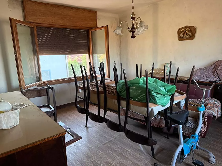 Immagine 8 di Casa indipendente in vendita  a Villamarzana