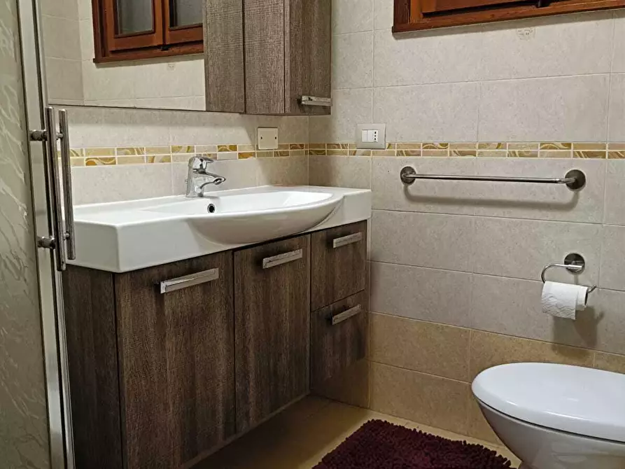 Immagine 12 di Casa indipendente in vendita  a Villanova Marchesana